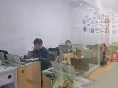 -童程童美少儿编程乐高机器人(红谷滩校区)