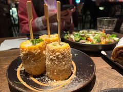 -Q MEX 库迈墨西哥餐吧(三里屯店)