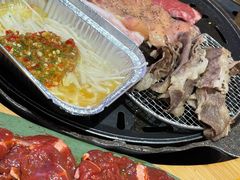 -玄希浪漫厨房·韩料烤肉(湖滨银泰in77店)