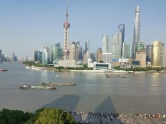 -上海和平饭店-华懋阁 The Cathay Room