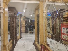 -万宝海鲜舫(劳动公园店)