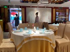-惠丰堂饭庄·烤鸭·京味菜(翠微路店)