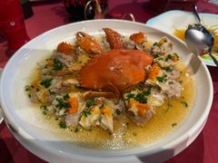 -RIVIERA 松鹤楼(外滩店)