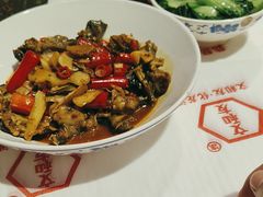 -文和友老长沙龙虾馆(化龙池店)