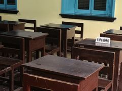 -湖南省立第一师范学校旧址