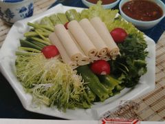 美味-福星饭店(北新胡同店)