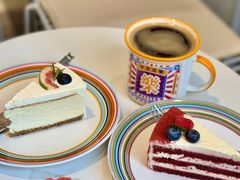 -姆们M Sweetie Cake(三里屯店)
