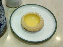 港式蛋挞-中恒华茶楼(牌坊店)