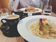 -MELLOW BROWN COFFEE by UCC(沙田新城市广场1期店)