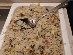 -清心素食自助餐厅(夫子庙店)