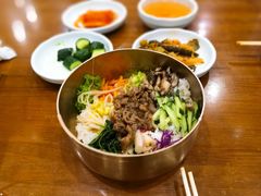 -全州拌饭馆(断桥店)