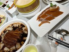 -贝勒爷·酥不腻烤鸭