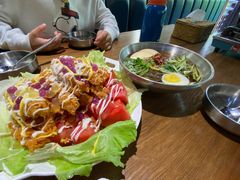 -韩热集市(百源店)