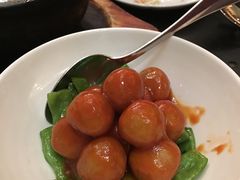 中餐厅-上海崇明金茂凯悦酒店