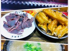-真粥道(新华东路店)