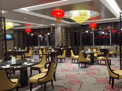 -玄武苏宁诺富特酒店·紫金轩中餐厅