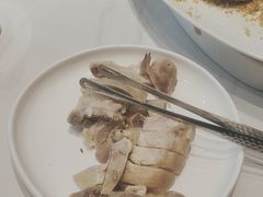 -小渔莊•地道胶东菜(旅游路万象省博物馆店)