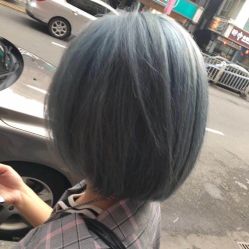-艾伲美发造型