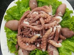-必点蒸汽海鲜(止锚湾店)