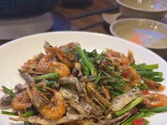 -西江传说•酸汤鱼(水东路店)
