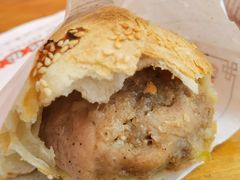 -百年夯碳烤胡椒饼(阿拉城店)