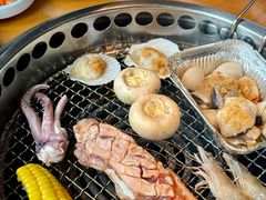 -拾勝牛·江景安格斯烧肉放题(江湾阳光天地店)