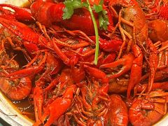 -辣皇朝小龙虾(六一店)