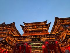 -山西饭店