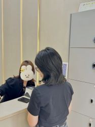 -十六番发型师事务所