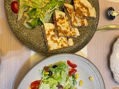 -get pizza意大利餐厅(凯德MALL店)