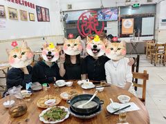 -南记食粥坊·宵夜大排档(莲花店)