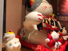 -大将料理餐厅(汇锦街店)