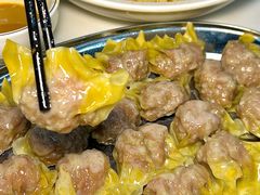 -嘉升大排档(番禺总店)