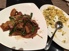 -羡餐厅·杭帮菜·淳菜(千岛湖自由洲际殿店)