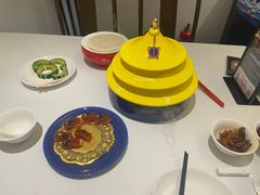 -花家怡园(四合院总店)