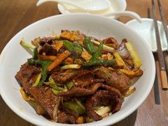 -寻裕记·现炒浇头面(人民广场店)