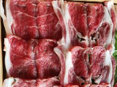 -老墙根涮肉·铜锅鲜羊肉(良乡店)