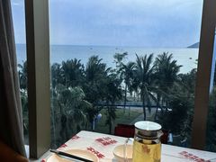 -不仔客海鲜烧烤270度海景餐厅(大东海店)