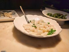 湖中三白-吴越荣记苏州菜·松鼠桂鱼100%活鱼现做(月光码头店)