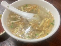 -黄阿姨锅贴大王(万航渡路店)