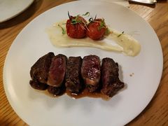 干式熟成牛排-EN SPACE恩空间