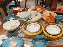 -安泰楼·佛跳墙创始人·传统闽味早茶·酒楼(三坊七巷闽菜地标店)