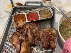 -百姓渔村(南中环店)