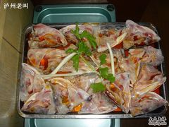 DSC02498-忘情水鱼府(北湖路店)