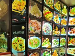 -小船渔村·大连菜(明泽街店)