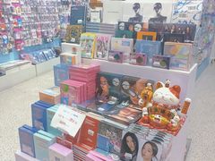 -Love Star追星馆(上海大悦城店)