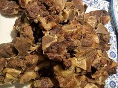 手抓大牛排-烙馍卷馓子(苏堤南路店)