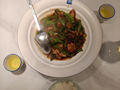 -兰湘子·湘菜小炒(长安万科广场店)