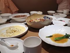 -鸽味轩·粤菜小馆(高楼门总店)