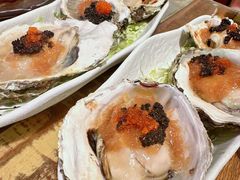 -质烤烤物·活烤海鲜(质烤总店)